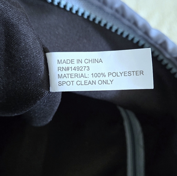 BearPaw Sterling Blue💙 Shoulder/Crossbody Bag👜 - NWT - Picture 12 of 16